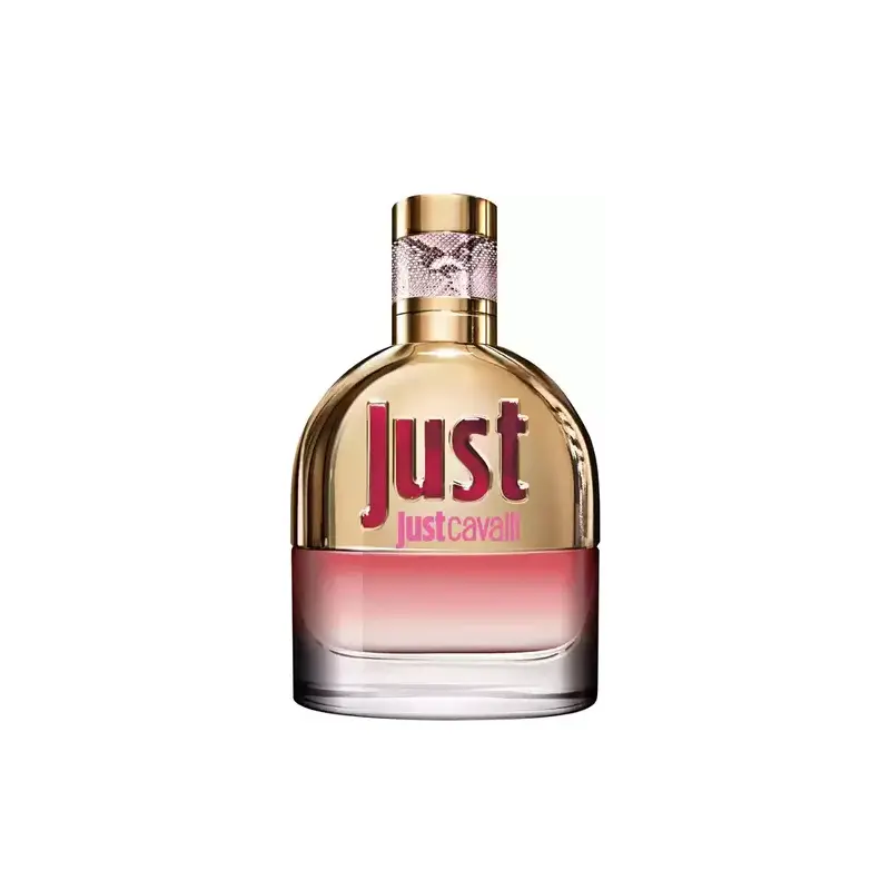 Roberto Cavalli - Just Women EDT (50ml)