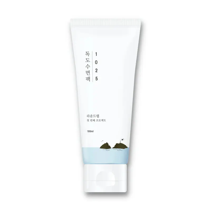 Round lab - 1025 Dokdo Sleeping Pack 100ml