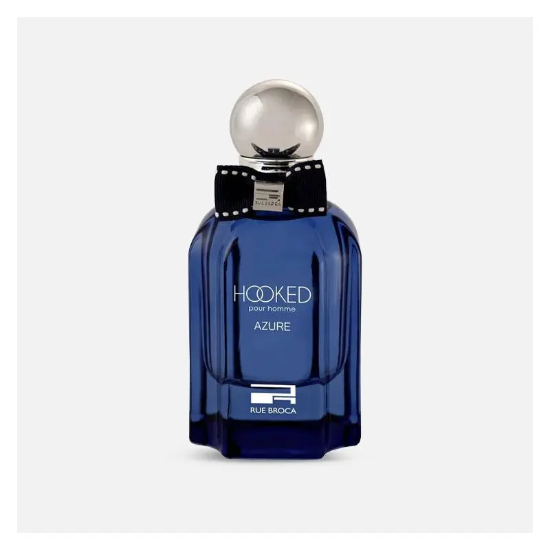 Rue Broca - Hooked Azure Pour Homme EDP Spray (100ml) 