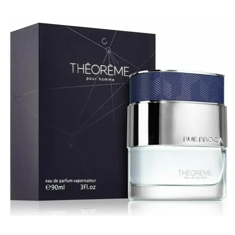 Rue Broca - Theorme Pour Homme (90ml) 