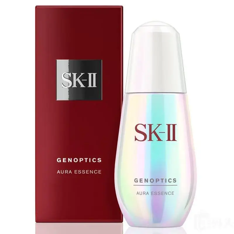 SK-II - Genoptics Ultraura Essence (50ml)