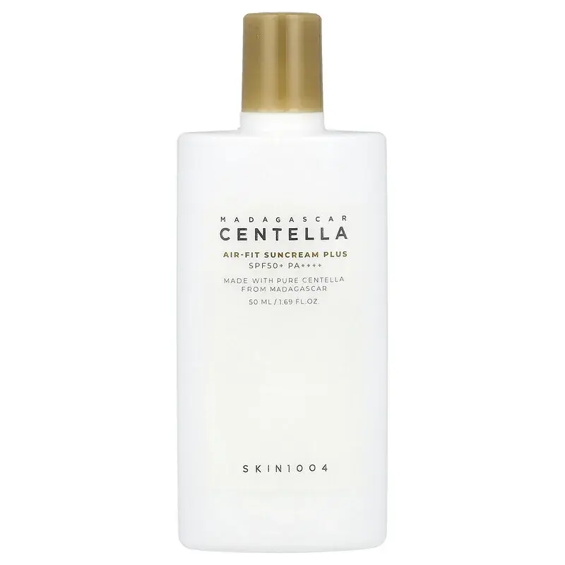 SKIN1004 - Madagascar Centella Air Fit Suncream Plus Spf50+ Pa++++ (50ml)