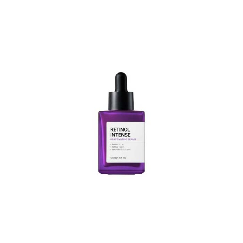 Some By Mi - Retinol Intense Reactivating Serum (30Ml)