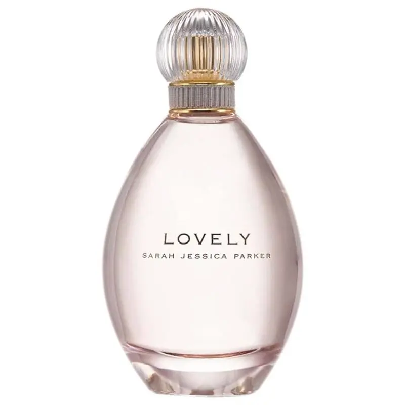Sarah Jessica Parker - Lovely Eau de Parfum (100ml)