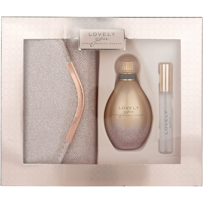 Sarah Jessica Parker - Lovely You 3 Piece Gift Set - Image 3