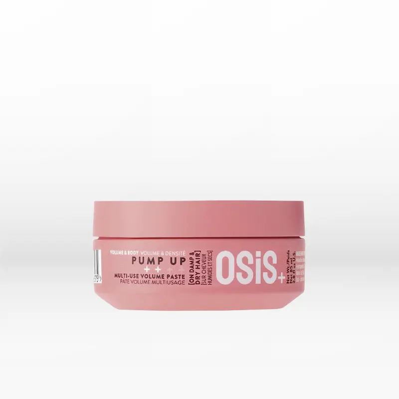 Schwarzkopf – OSiS Pump Up Multi-Use Volume Paste (85ml)