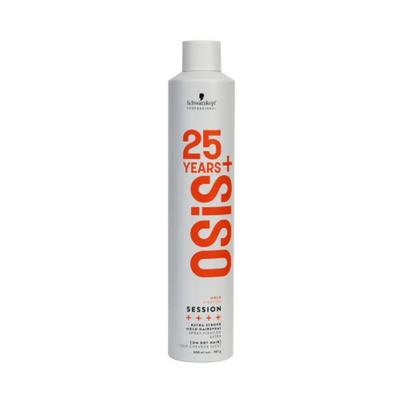 Schwarzkopf - OSiS Session 25 Years 500ml