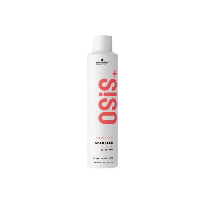 Schwarzkopf - Professional Osis Sparkler 300Ml