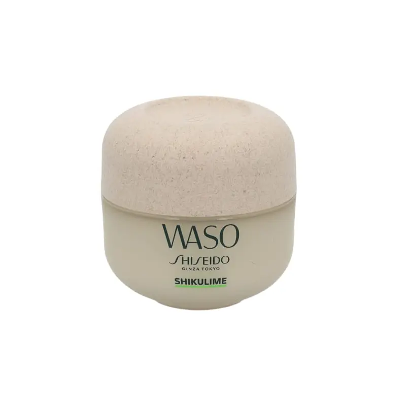 Shiseido - Waso Shikulime Mega Hydrating Moisturizer (50ml)