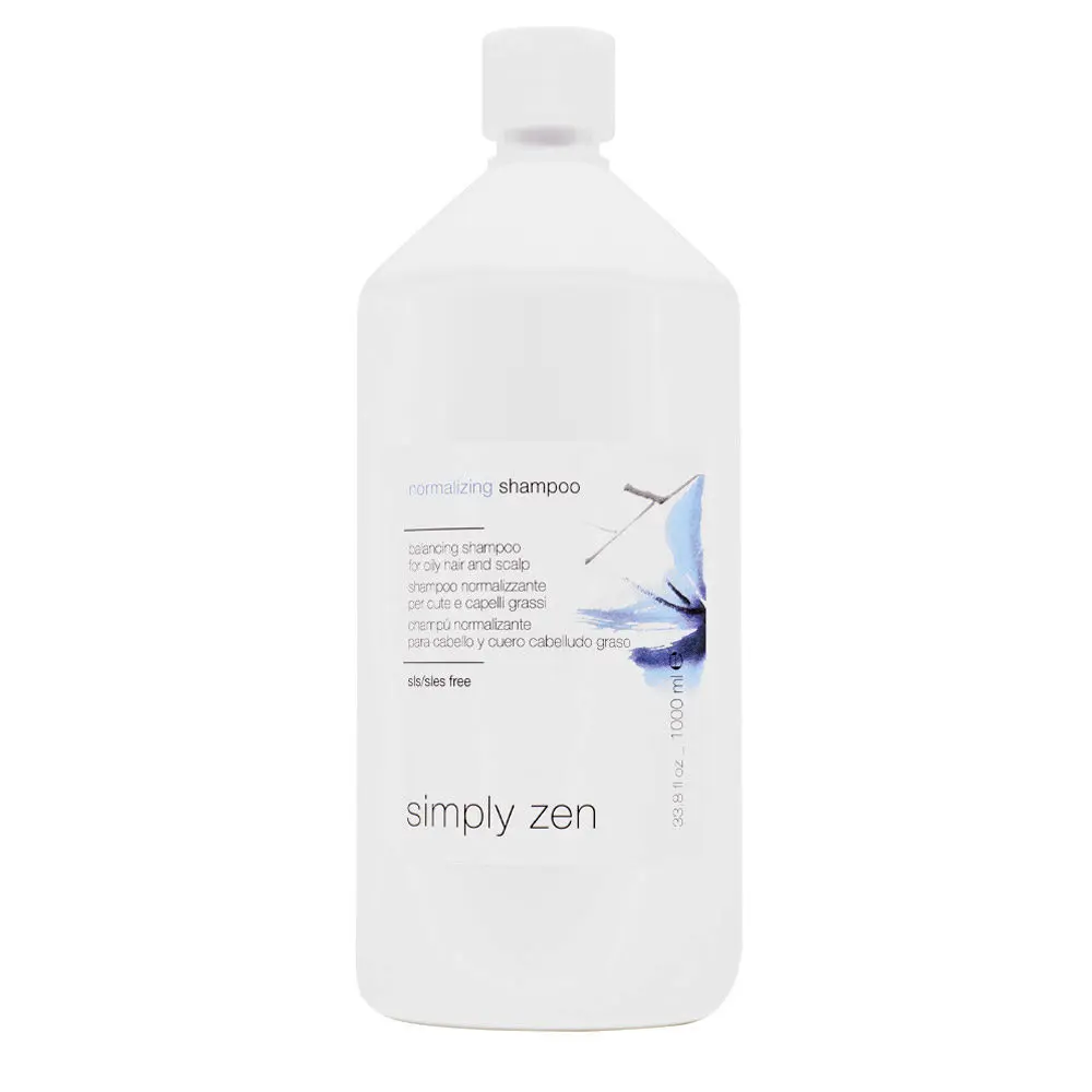 Simply Zen - Normalizing Shampoo (1000ml)
