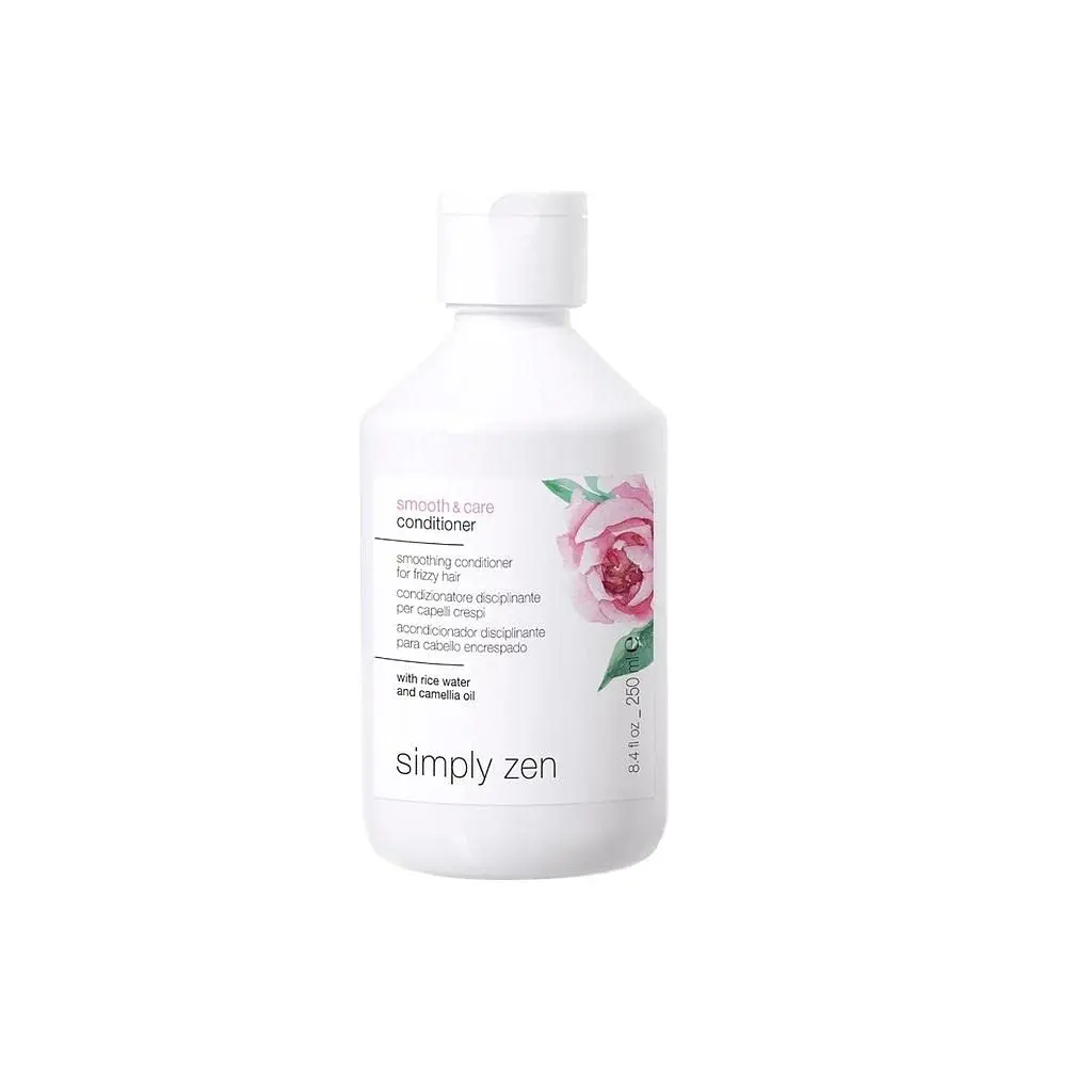 Simply Zen -  Smooth & Care Conditioner (250ml)