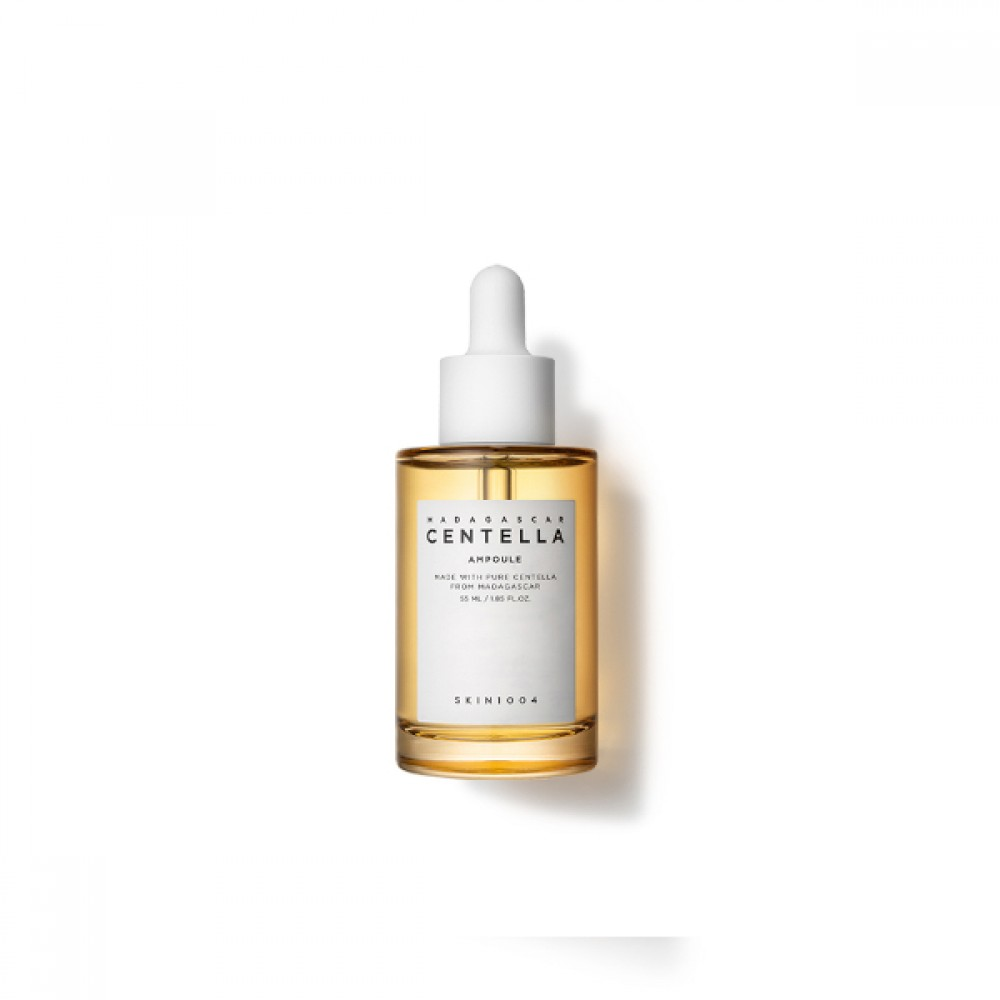 Skin 1004 - Madagascar Centella Ampoule (55Ml) (Unboxed)