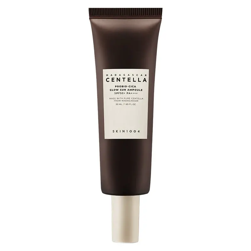 Skin 1004 - Madagascar Centella Probio-Cica Glow Sun Ampoule SPF 50+ (50ml)