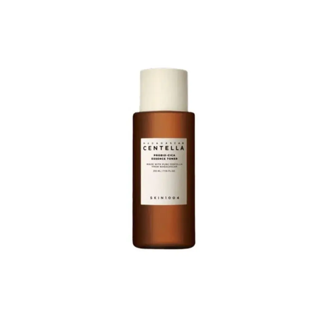 Skin1004 - Madagascar Centella Probio-Cica Essence Toner (210ml)