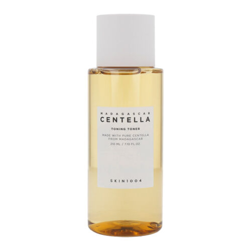 Skin1004 - Madagascar Centella Toning Toner (210ml) - Damaged
