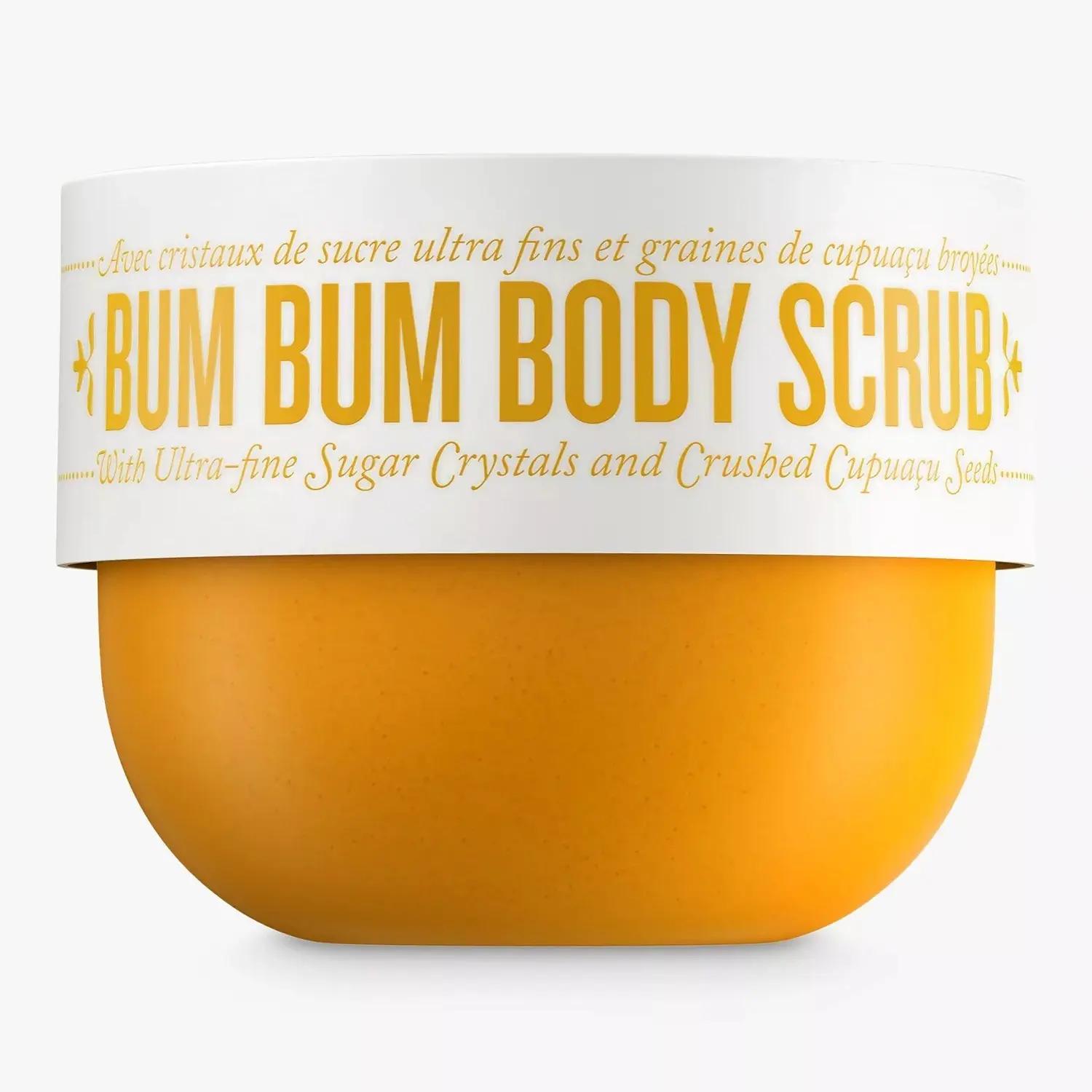 Sol De Janeiro - Bum Bum Body Scrub (7.7oz)