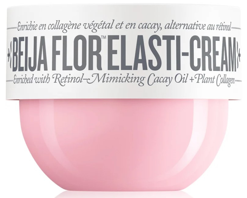 Sol de Janeiro - Beija Flor Collagen Cream (240ml) -Unboxed