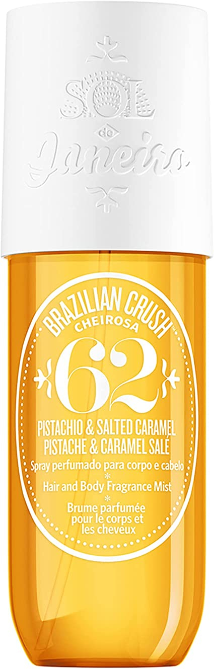 Sol de Janeiro - Damaged Brazilian Crush 62 Fragrance Body Mist (90ml)