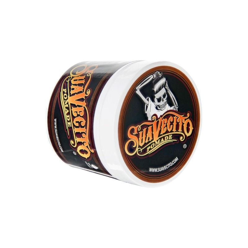 Suavecito - Original Pomade Medium Hold (113G)
