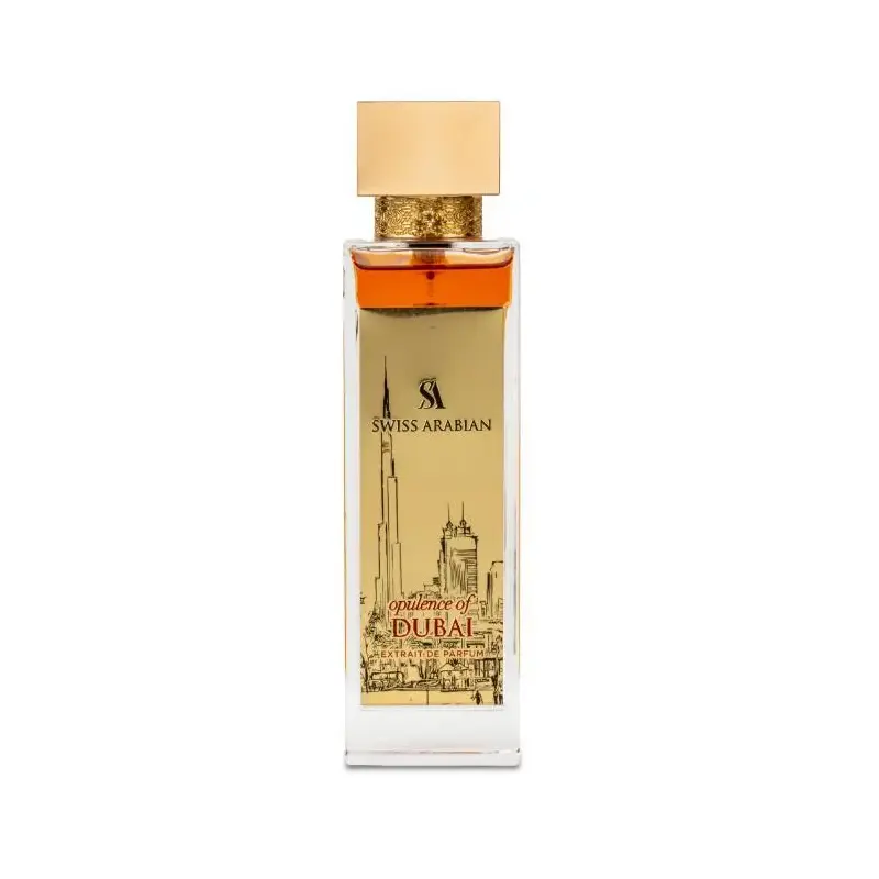 Swiss Arabian - Opulence of Dubai (100ml)