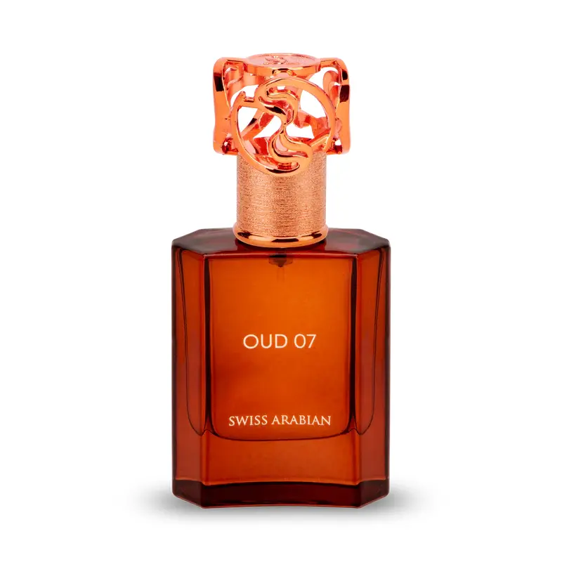 Swiss Arabian – Oud 07 (50ml)