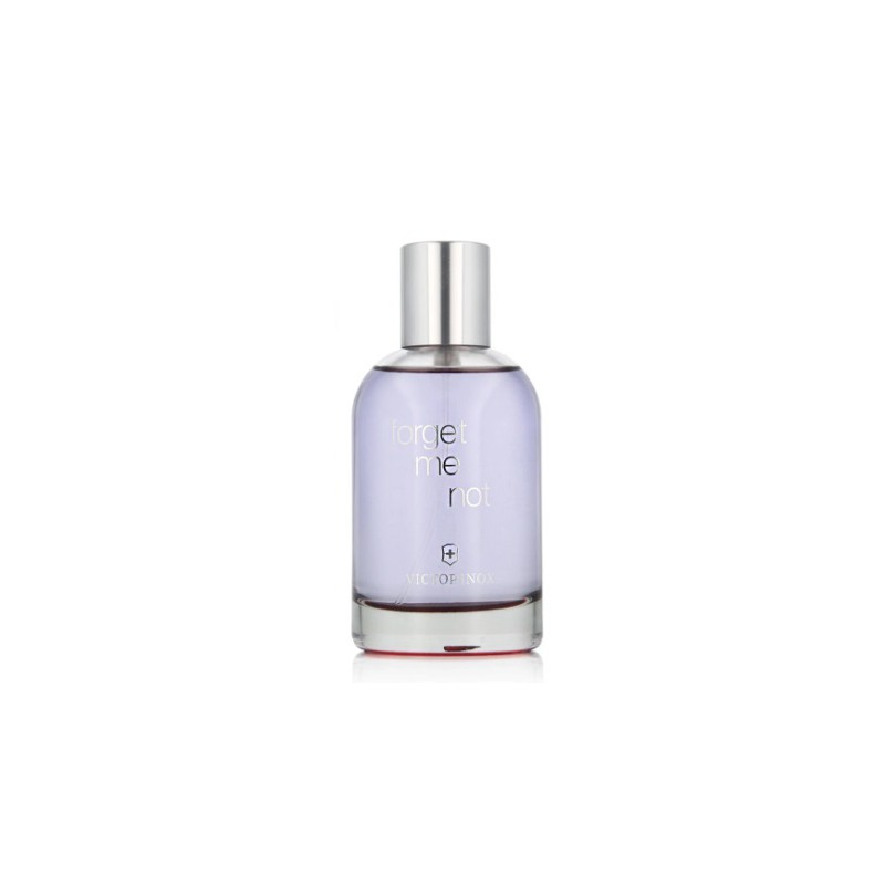 Victorinox Swiss Army Women's Brown Forget Me Not Eau De Toilette Spray In 100Ml - Image 14