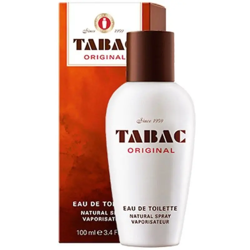 Tabac - EDT Original Spray (100ml)