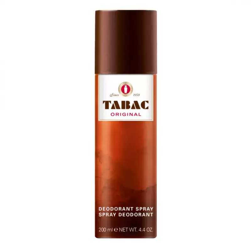 Tabac - Original Deodorant Spray (200ml)