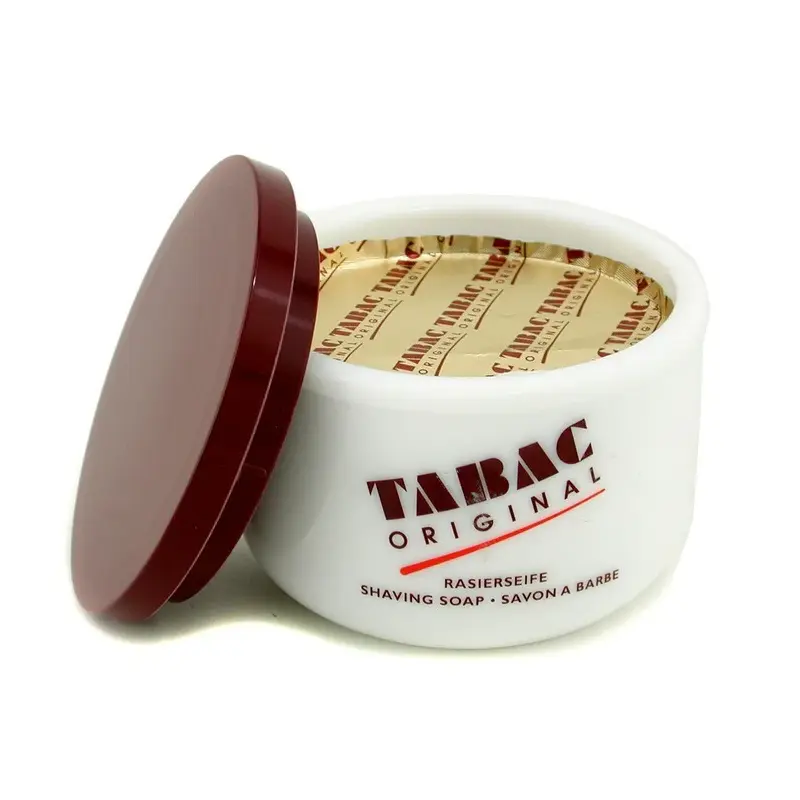 Tabac - Original Shaving Soap (125g)