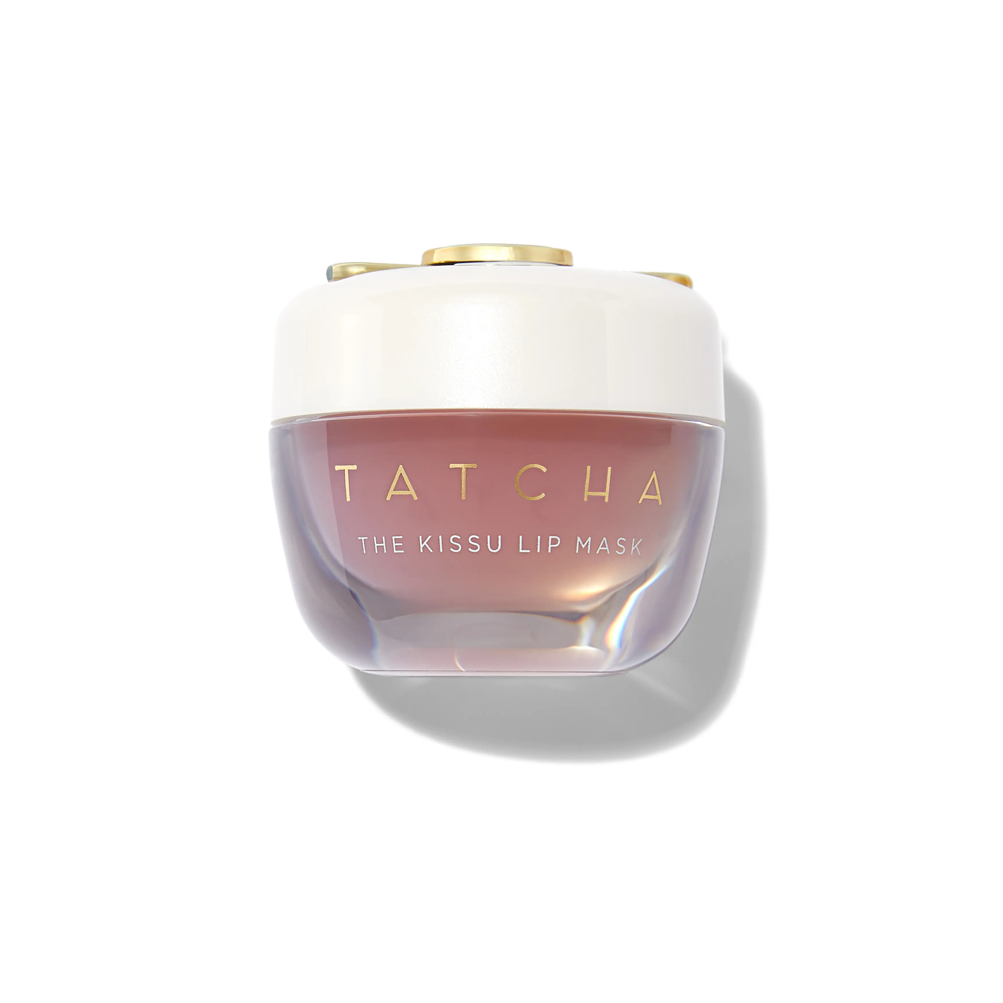 Tatcha - Kissu Lip Mask (9g)