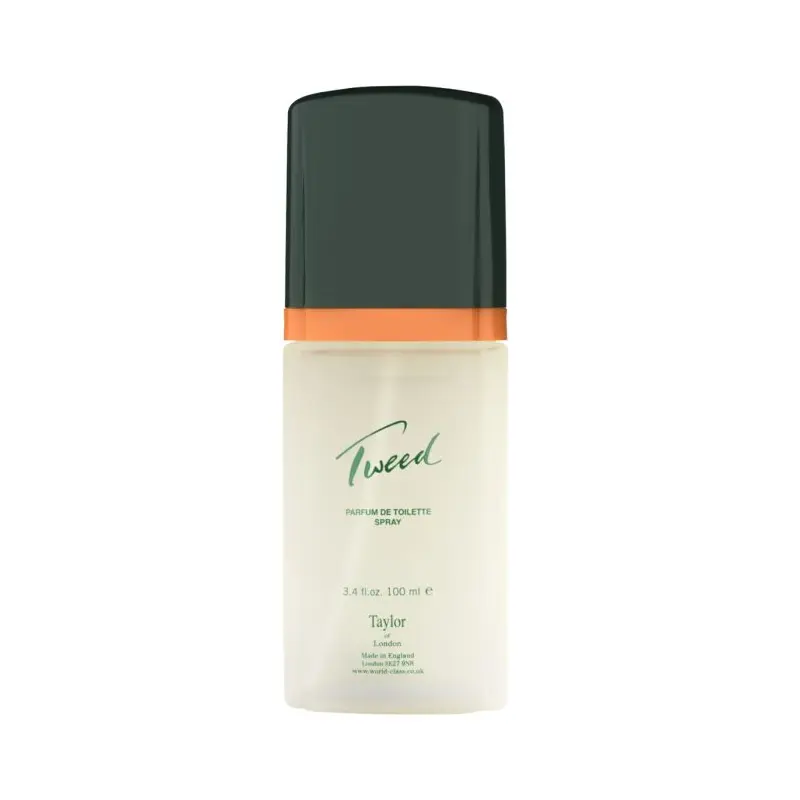 Taylor Of London - Tweed Parfum de Toilette (100ml)