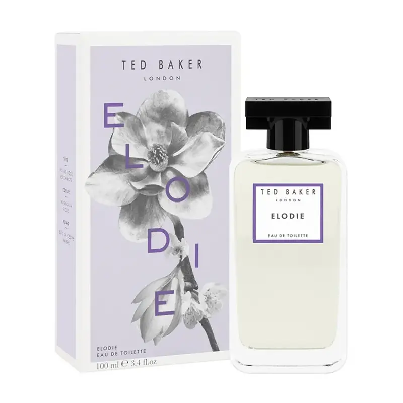 Ted Baker - Floret Elodie EDT (100ml)