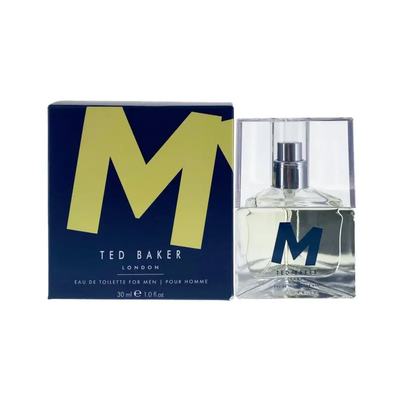 Ted Baker - M EDT Spray (30ml)