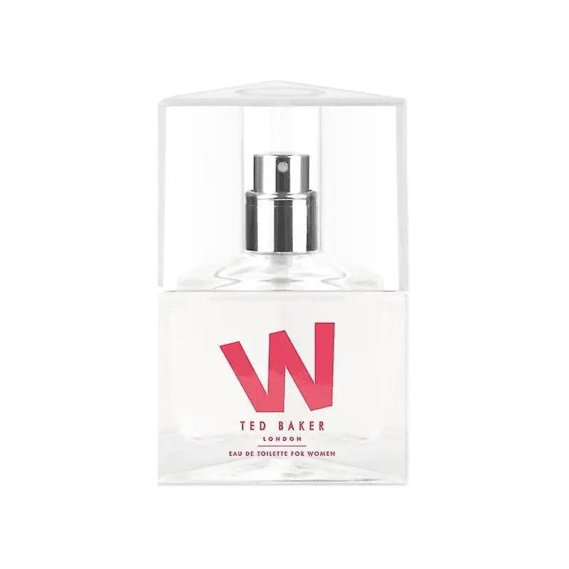 Ted Baker - W EDT Spray ( 30ml)