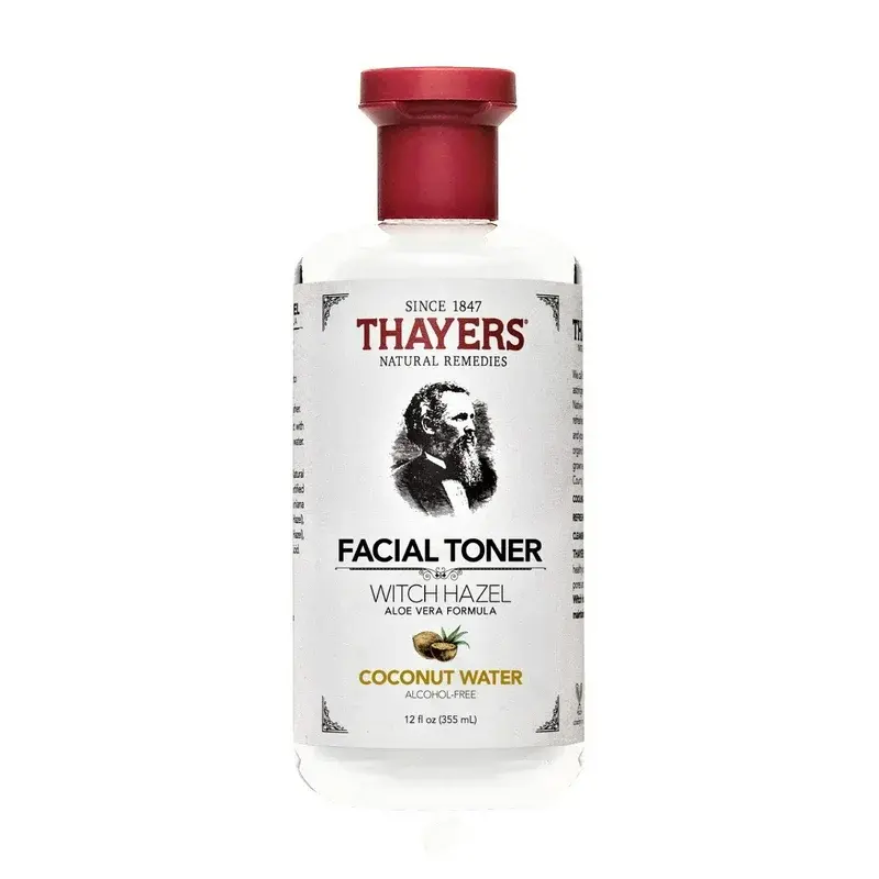 Thayers - Witch Hazel Coconut Water Facial Toner (355ml)