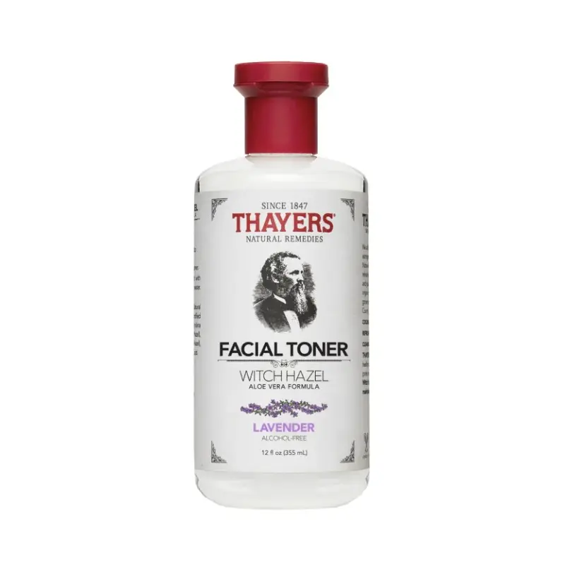 Thayers - Witch Hazel Lavander Facial Toner (355ml)