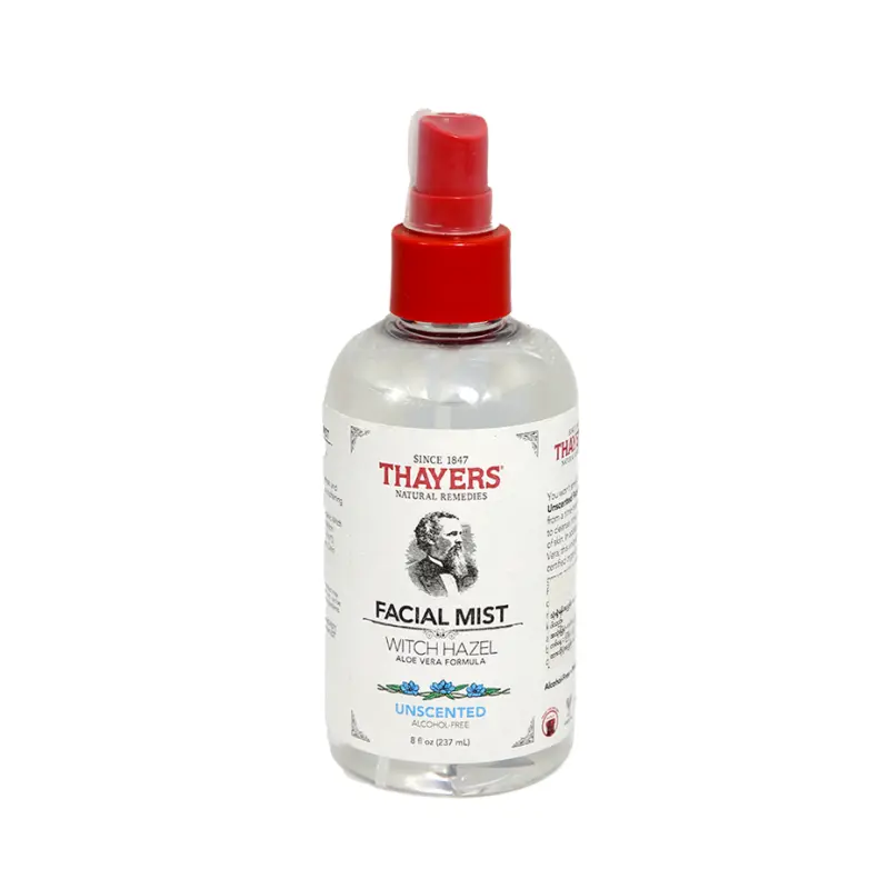 Thayers - Witch Hazel Unscented Face Mist (237ml)