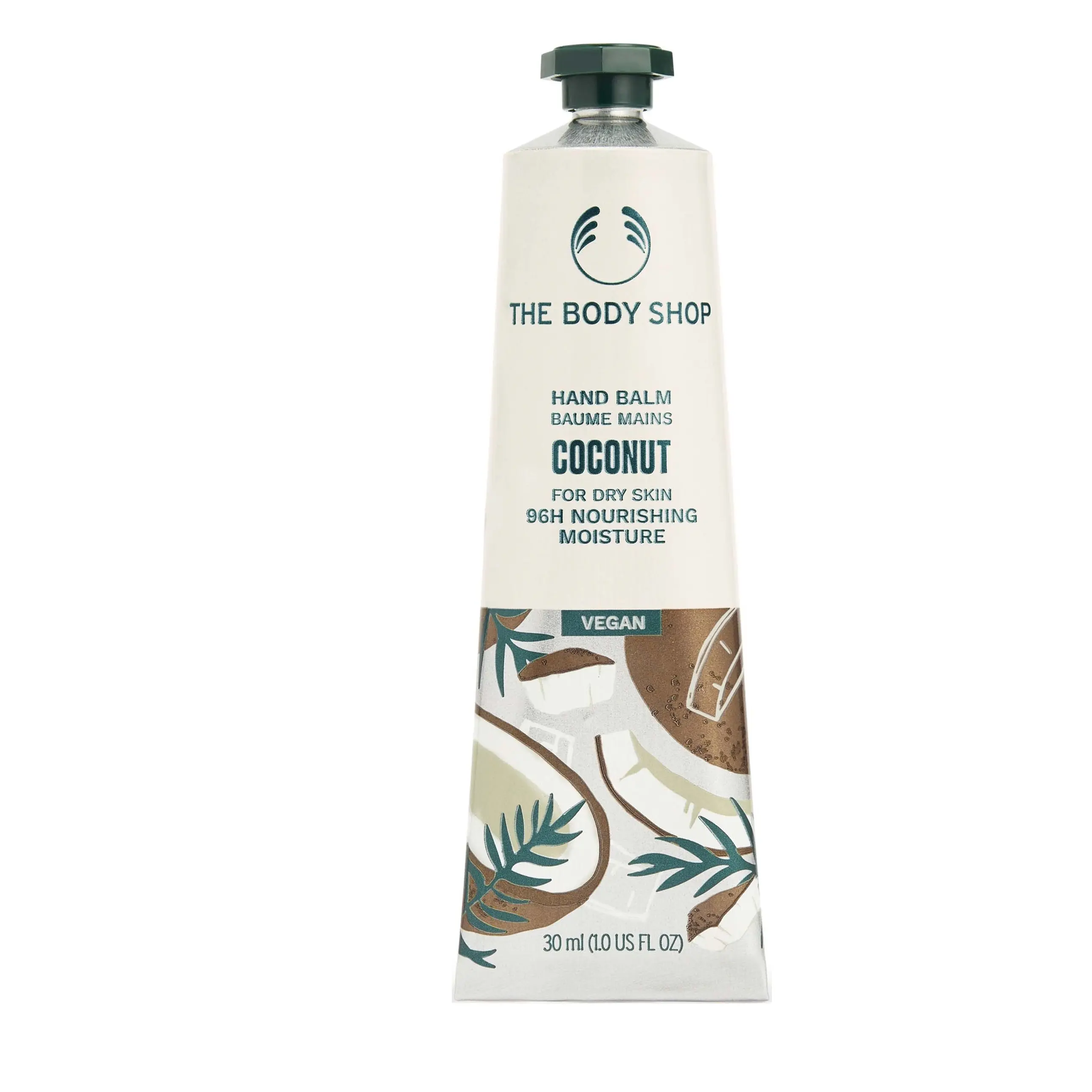 The Body Shop - Coconut Hand Balm (30ml)