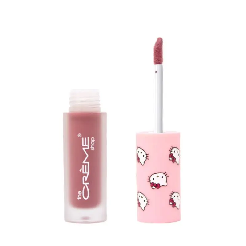 The Crème Shop - The Crème Shop x Hello Kitty Kawaii Kiss Moisturizing Lip Oil -Apple