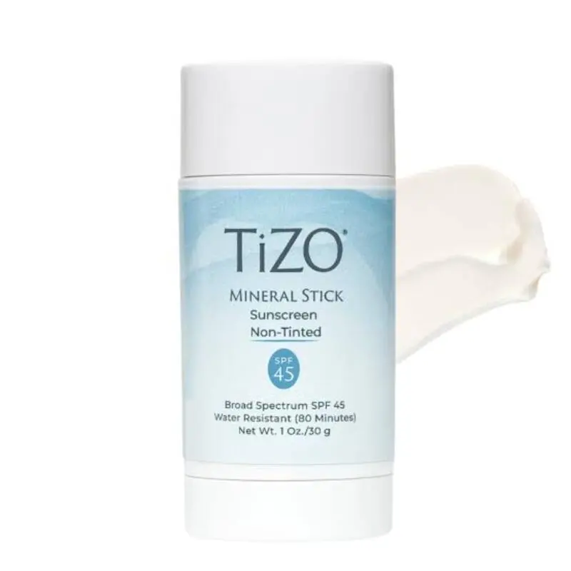 Tizo - Mineral Stick Non Tinted SPF 45
