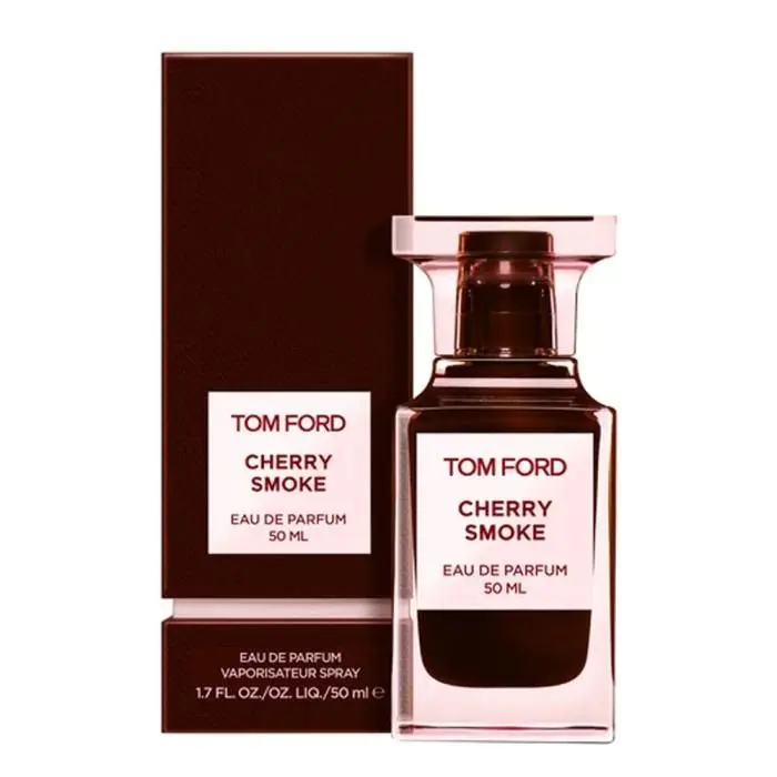 Tom Ford - Cherry Smoke Eau de Parfum (50ml)