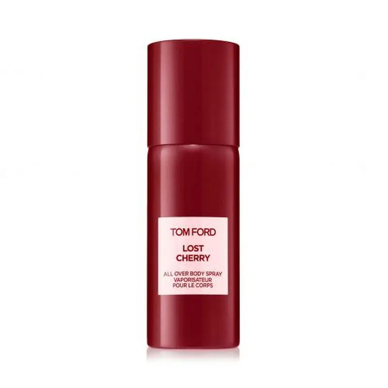 Tom Ford - Lost Cherry Body Spray (150ml)