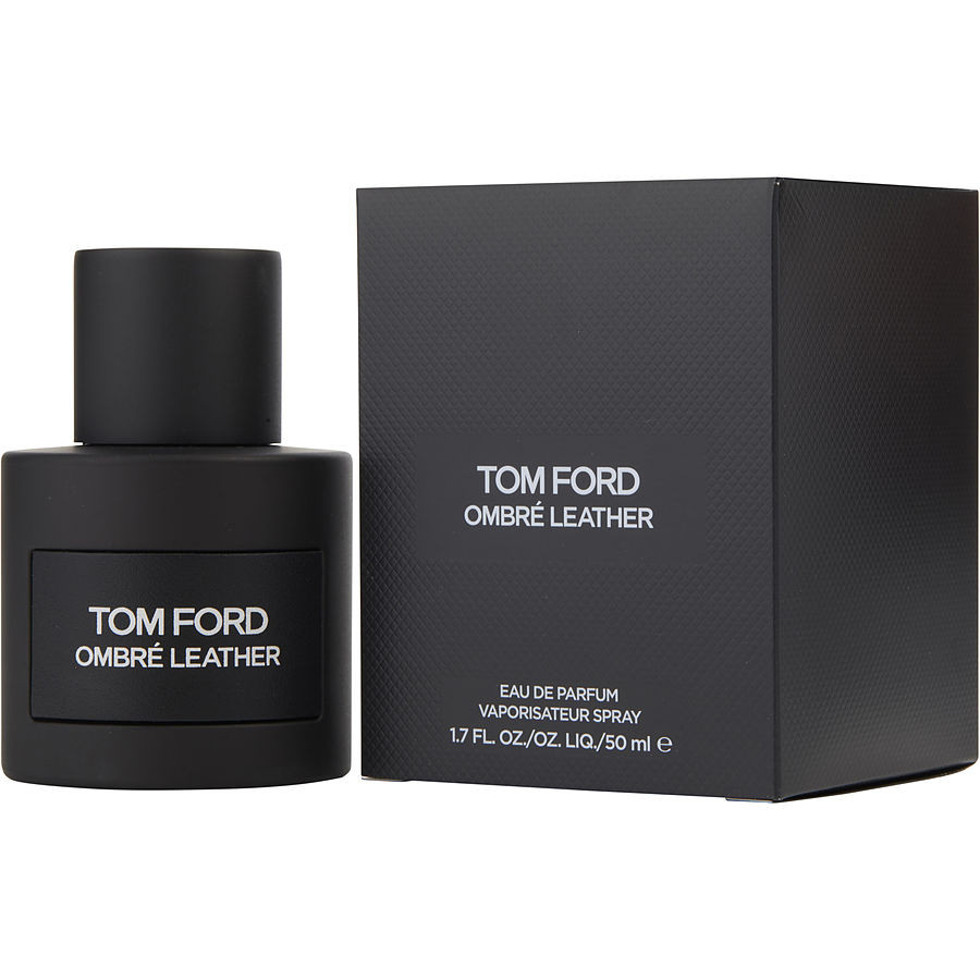 Tom Ford - Ombré Leather Eau de Parfum (50ml) (Damaged)