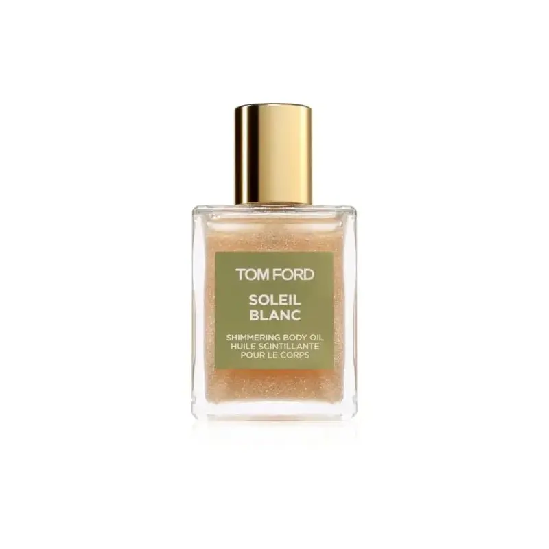 Tom Ford- Soleil Blanc Shimmering Body Oil (45ml)
