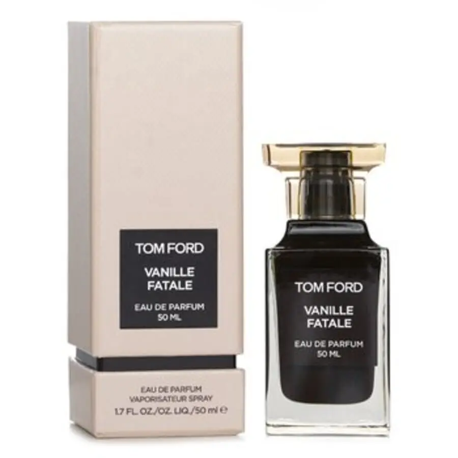 Tom Ford - Vanille Fatale Eau de Parfum Unisex (50ml)