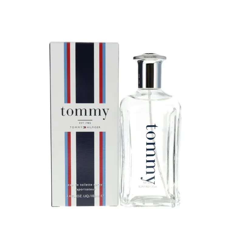 Tommy Hilfiger EDT Spray (100ml)