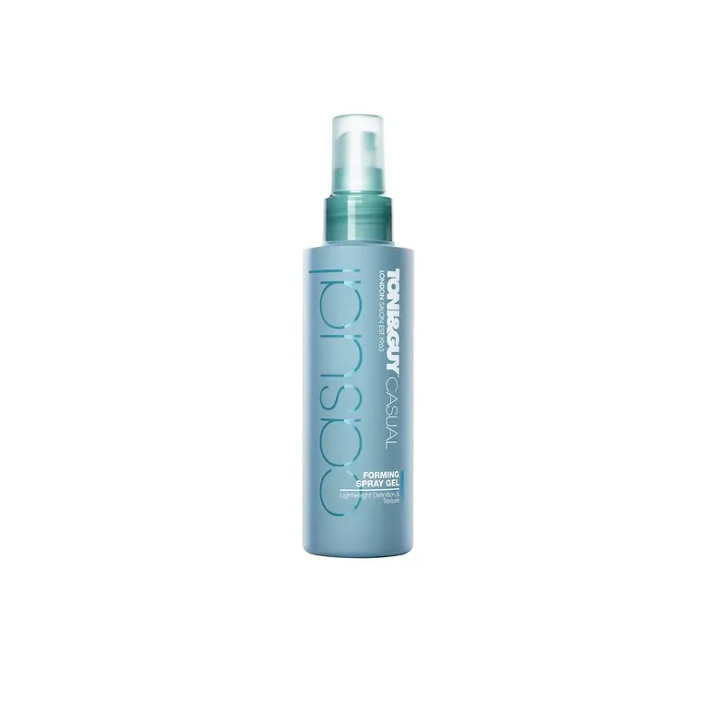 Toni & Guy - Forming Spray Gel (150ml)