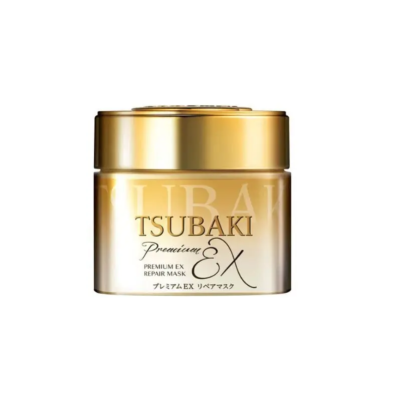 Tsubaki - Premium EX Repair Mask 