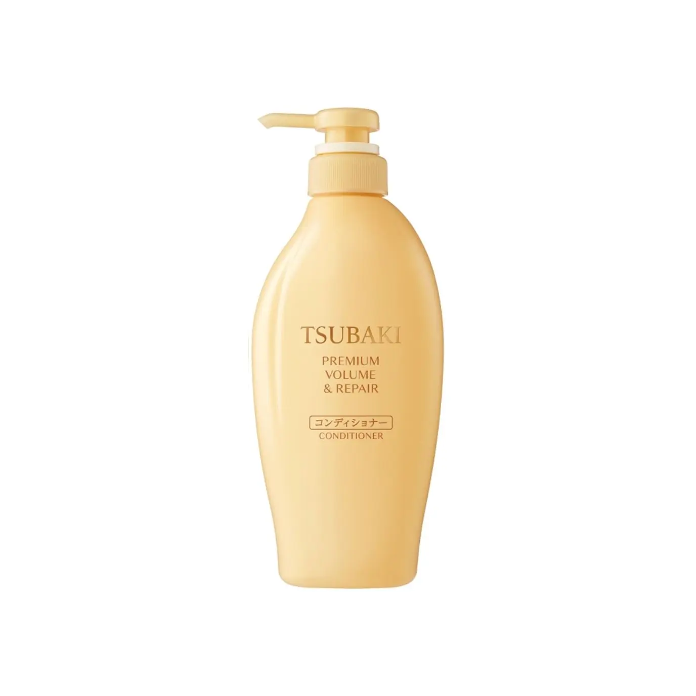 Tsubaki -  Premium Volume & Repair Conditioner (450ml)