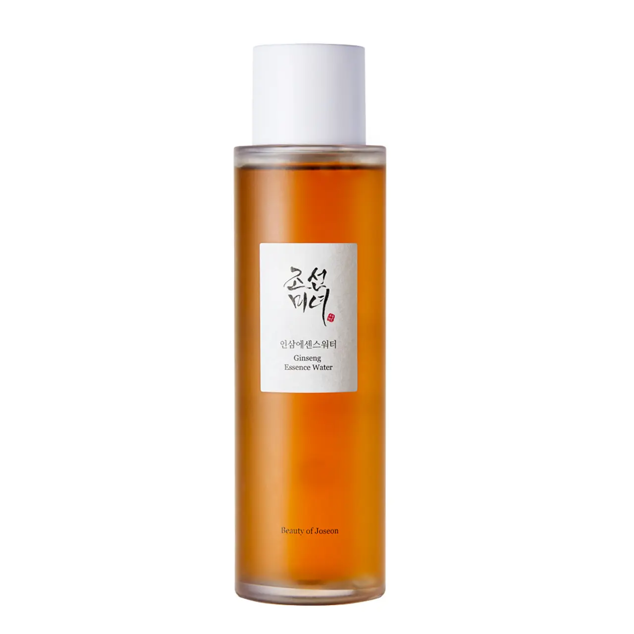 La belleza de Joseon - Agua con esencia de ginseng (150 ml)